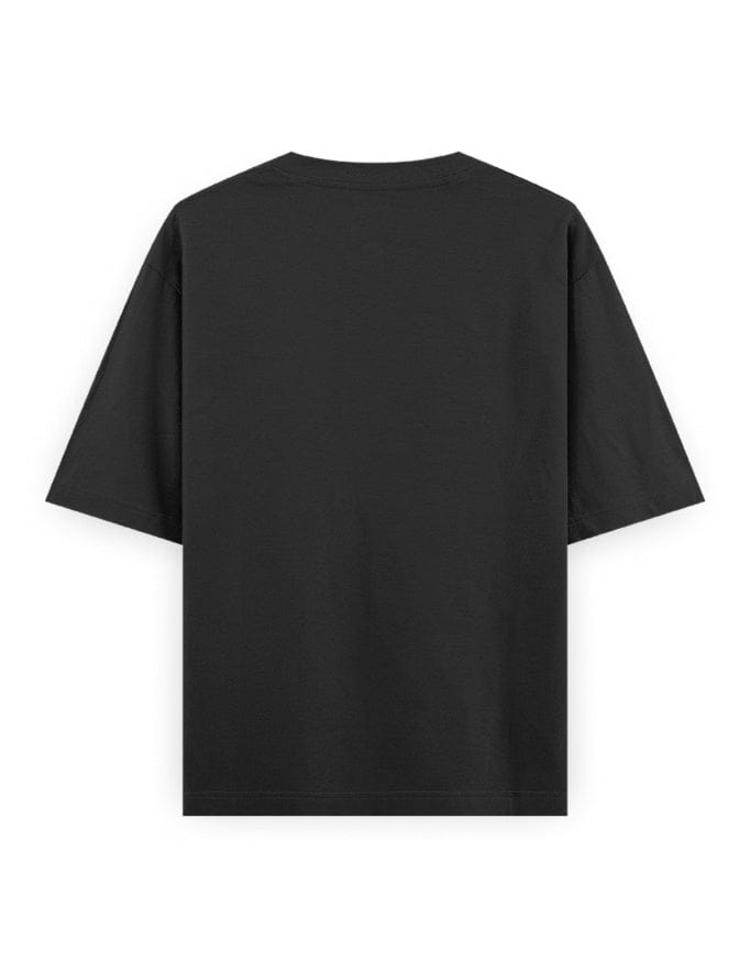 Chun-Li Street Fighter Oversized Tee - Image 2