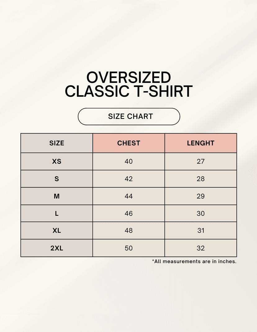 One Punch Man Oversized Tee - Image 3