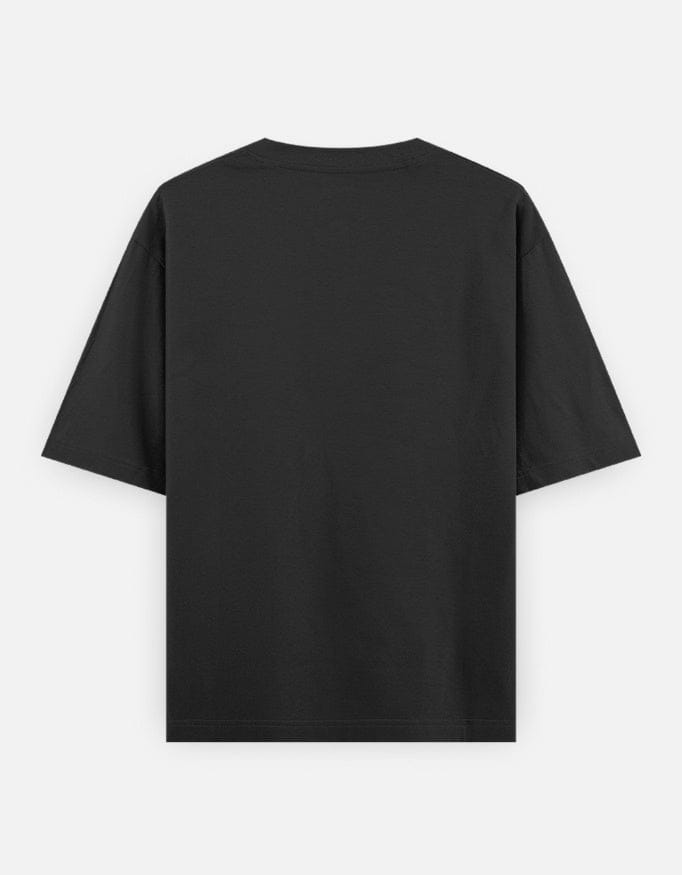 Boa Hancock Unisex Oversized Classic T-Shirt - Image 2
